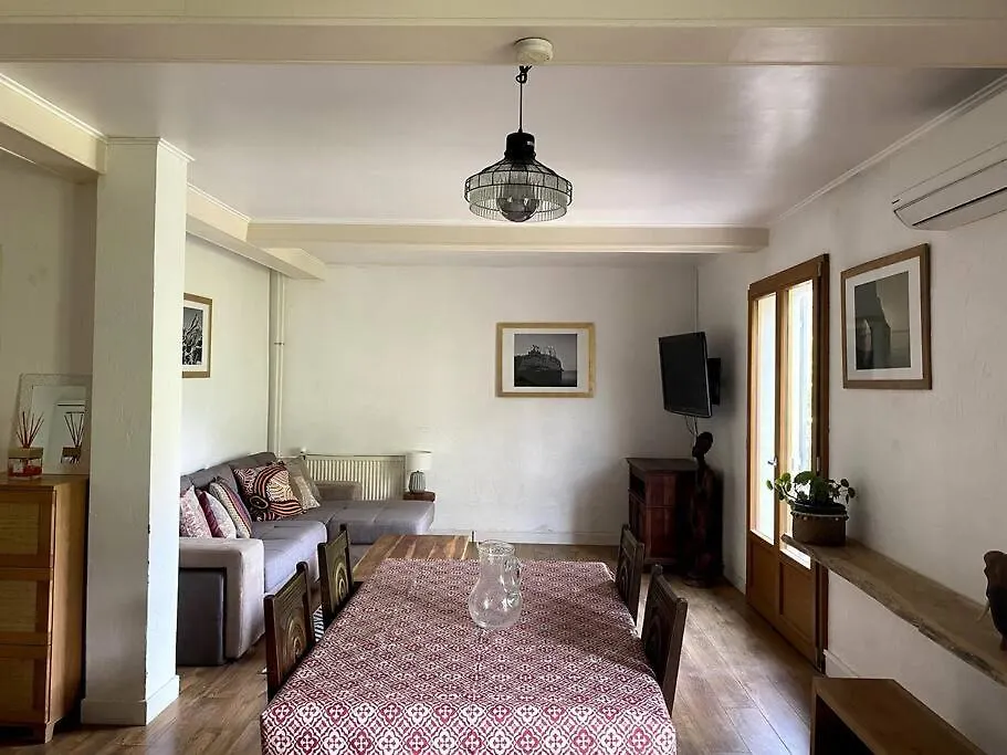 Apartment Une Vue A Couper Le Souffle! Le Bar-sur-Loup